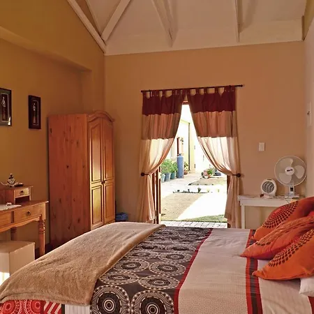 Hartley Manor Guest House Muldersdrift Room photo