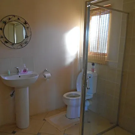 Hartley Manor Guest House Muldersdrift Room photo
