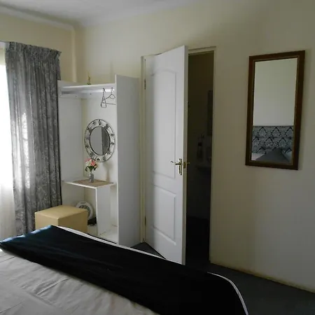 Hartley Manor Guest House Muldersdrift Room photo