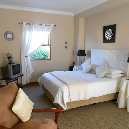 Hartley Manor Guest House Muldersdrift Room photo