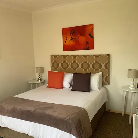 Hartley Manor Guest House Muldersdrift Exterior photo