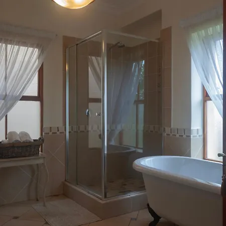 Hartley Manor Guest House Muldersdrift Exterior photo