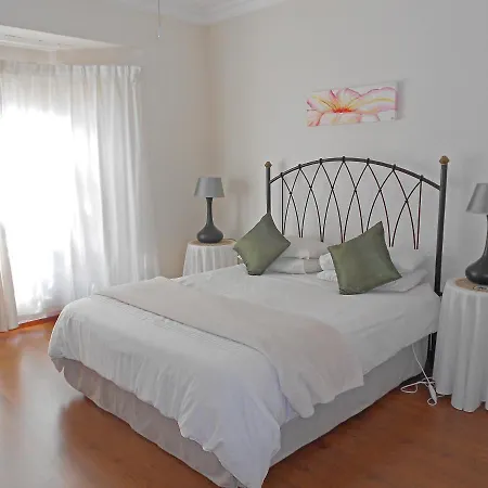 Hartley Manor Guest House Muldersdrift Exterior photo