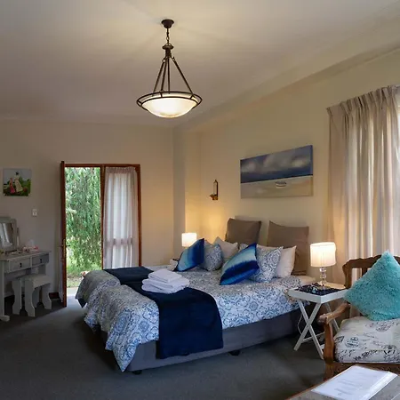 Hartley Manor Guest House Muldersdrift Exterior photo