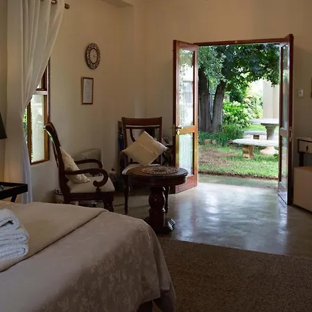 Hartley Manor Guest House Muldersdrift Exterior photo