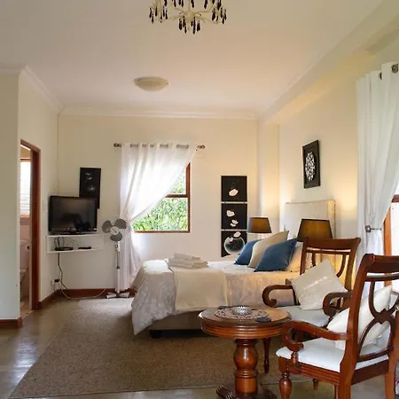 Hartley Manor Guest House Muldersdrift Exterior photo