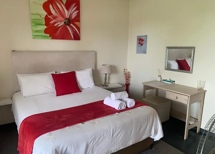 Hartley Manor Guest House