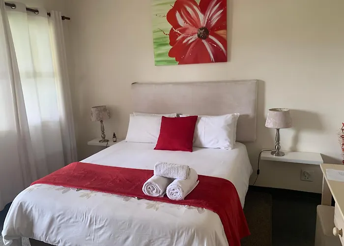 Hartley Manor Guest House