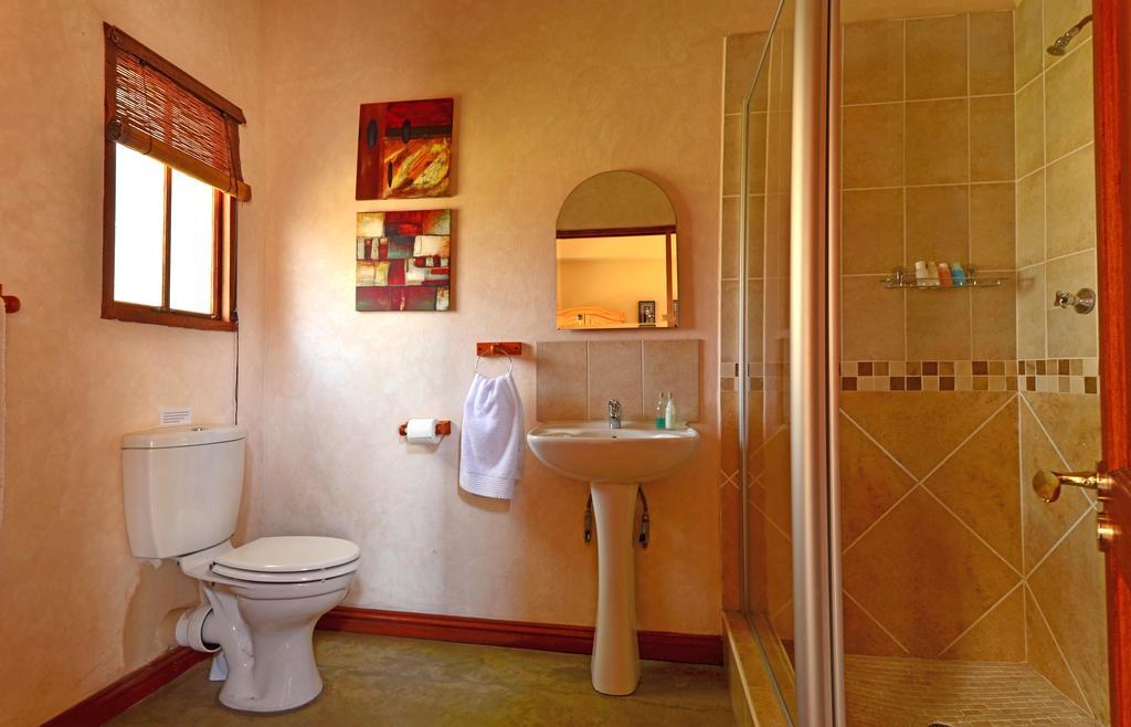 Bed & Breakfast Hartley Manor