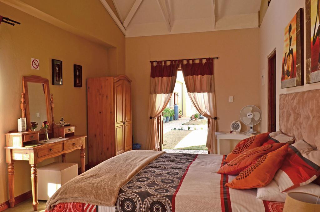 Bed & Breakfast Hartley Manor 3*