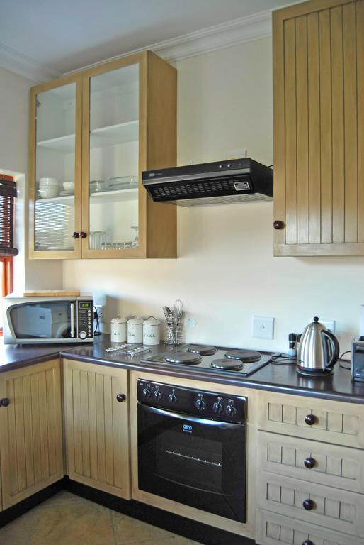 Hartley Manor Bed & Breakfast Muldersdrift