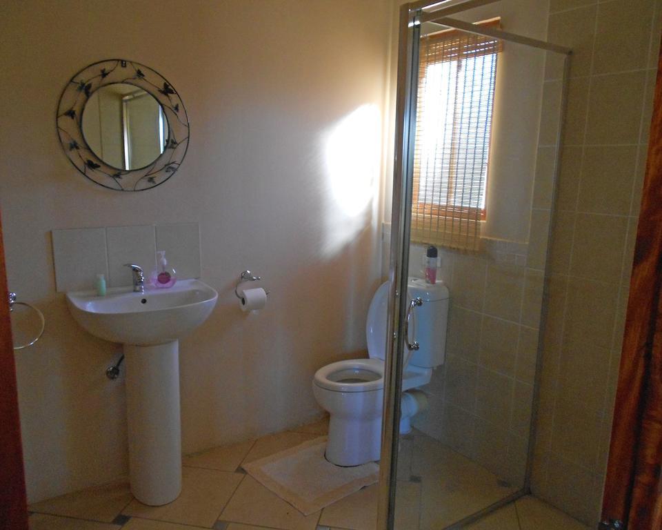 Bed & Breakfast Hartley Manor Muldersdrift