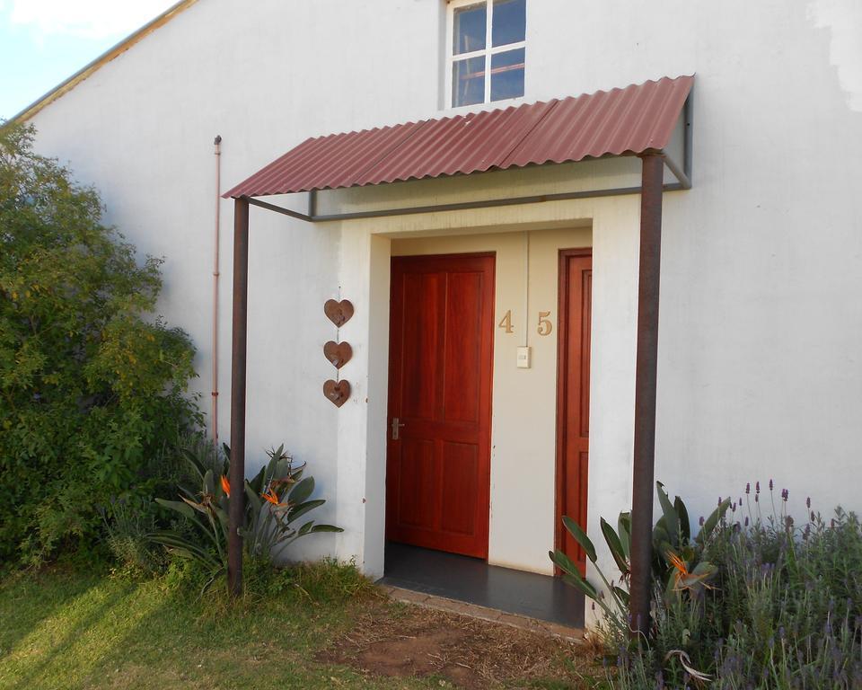 Hartley Manor Bed & Breakfast 3*