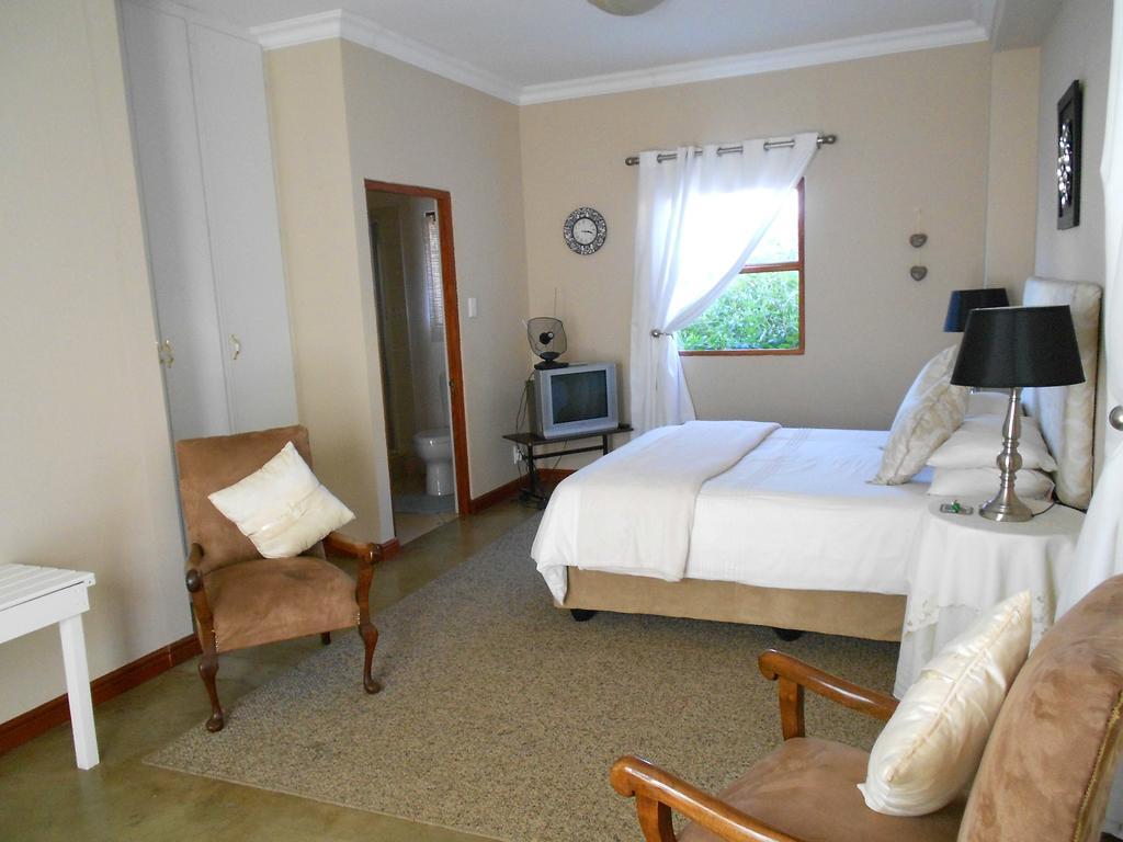Bed & Breakfast Hartley Manor 3*