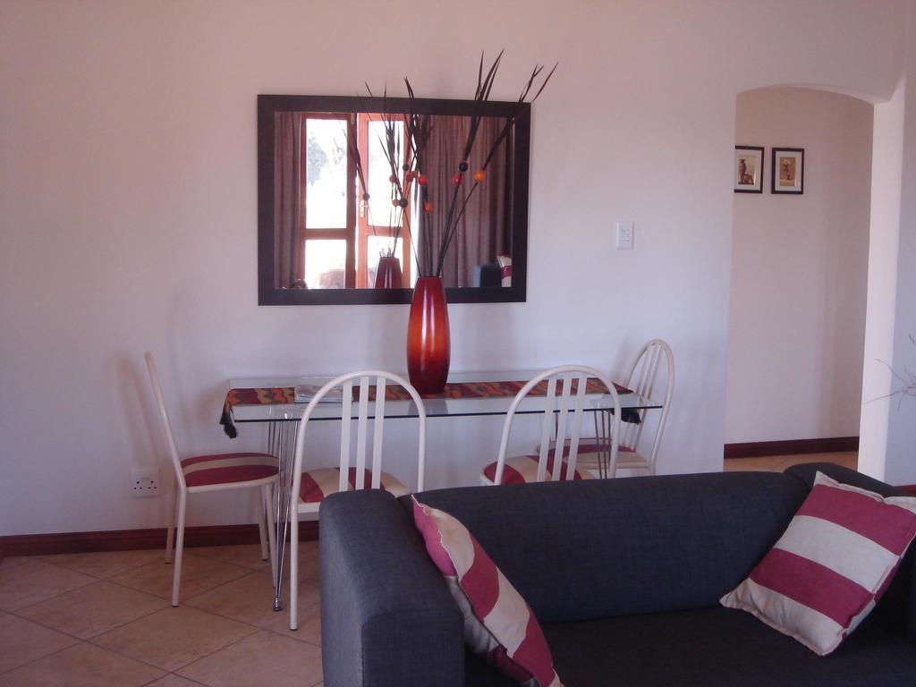 Hartley Manor Bed & Breakfast Muldersdrift