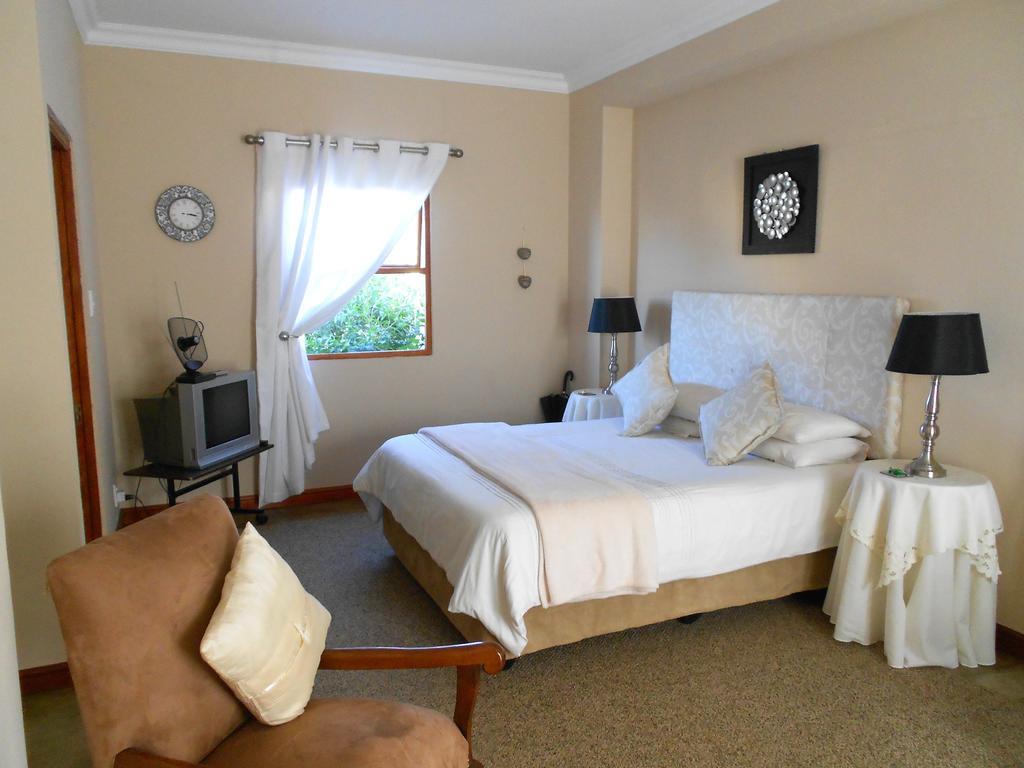 Hartley Manor Bed & Breakfast 3*