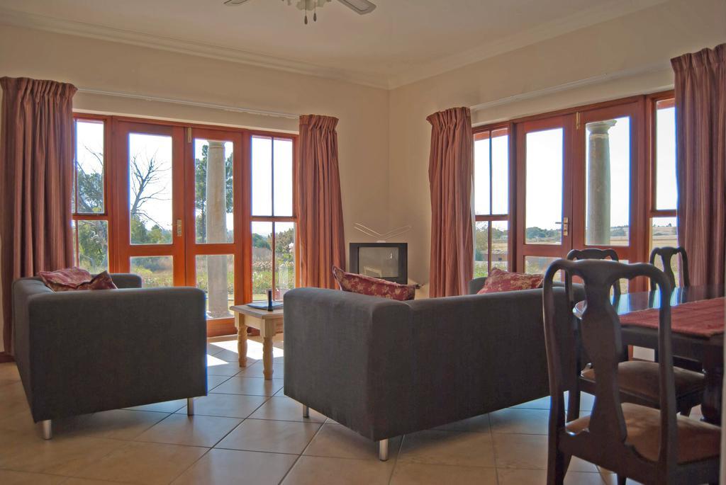 Bed & Breakfast Hartley Manor