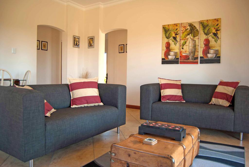 Bed & Breakfast Hartley Manor 3*