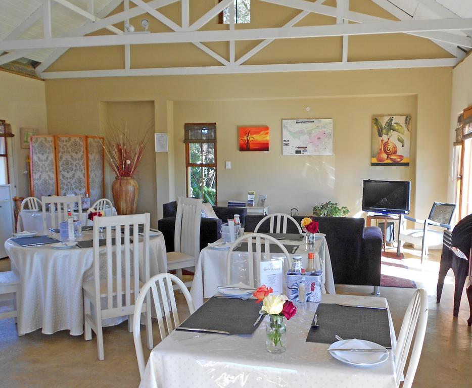 Hartley Manor Bed & Breakfast 3*