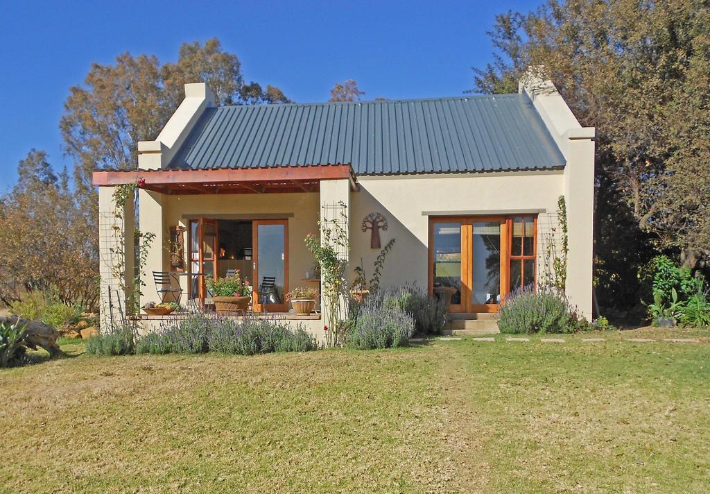 Hartley Manor Bed & Breakfast Muldersdrift