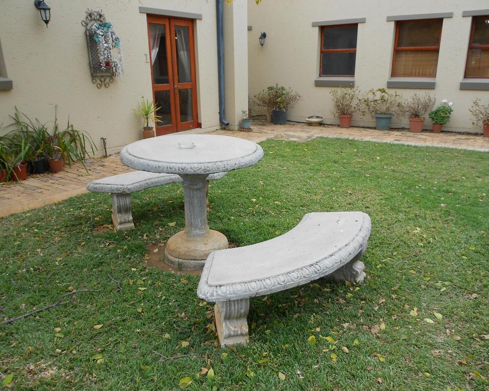 Hartley Manor Bed & Breakfast Muldersdrift