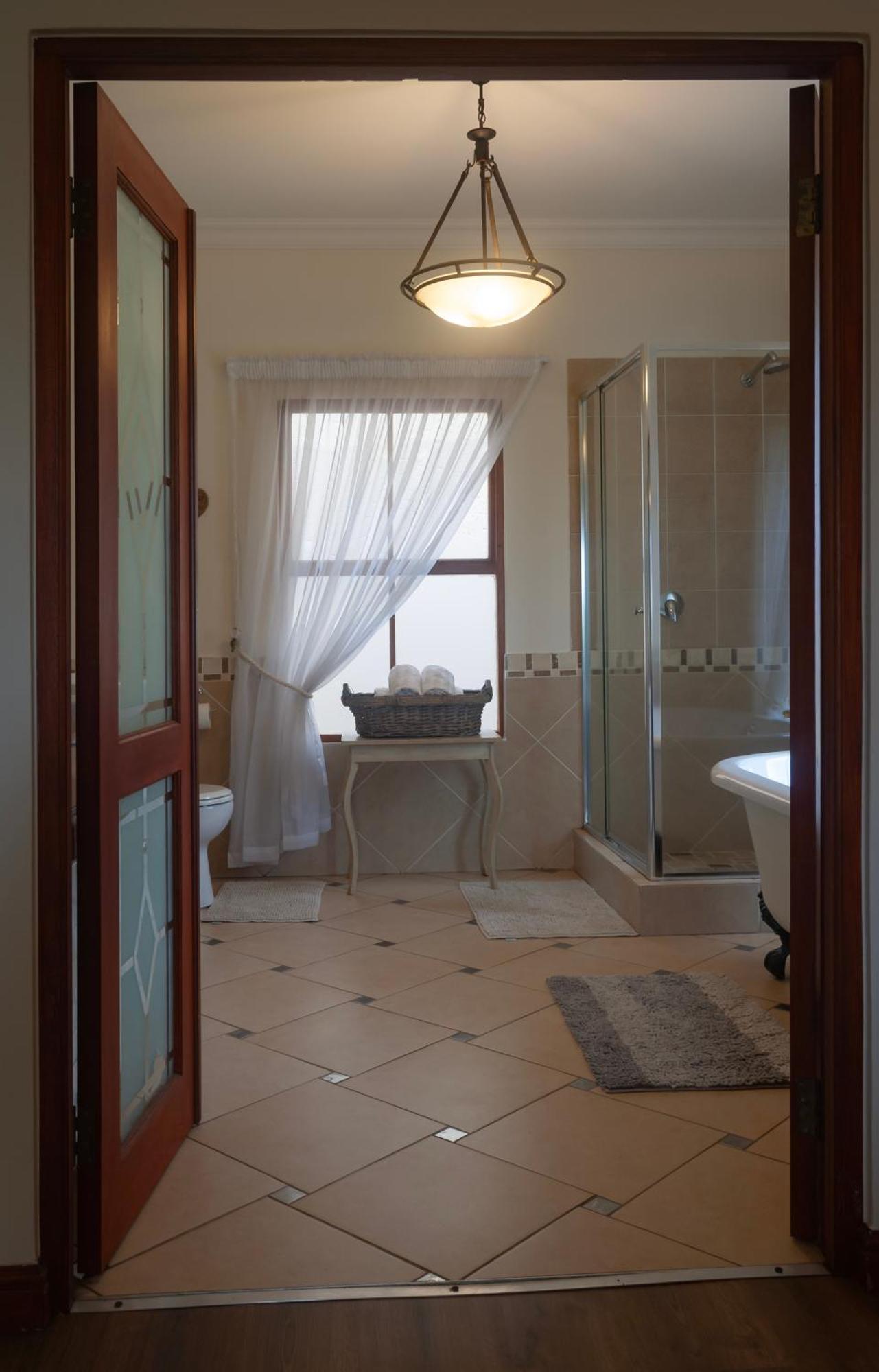 Hartley Manor Bed & Breakfast Muldersdrift