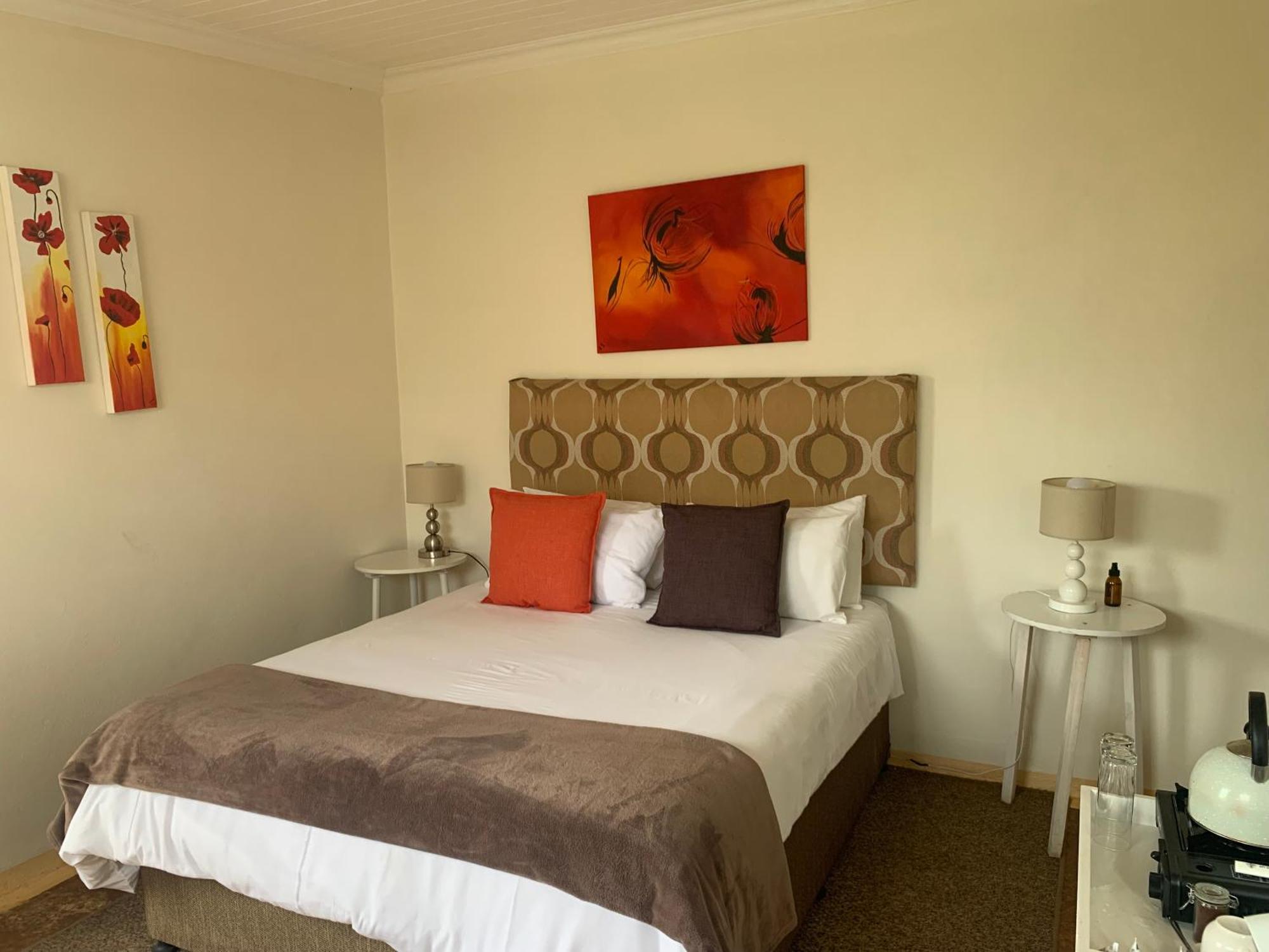 Hartley Manor 3*