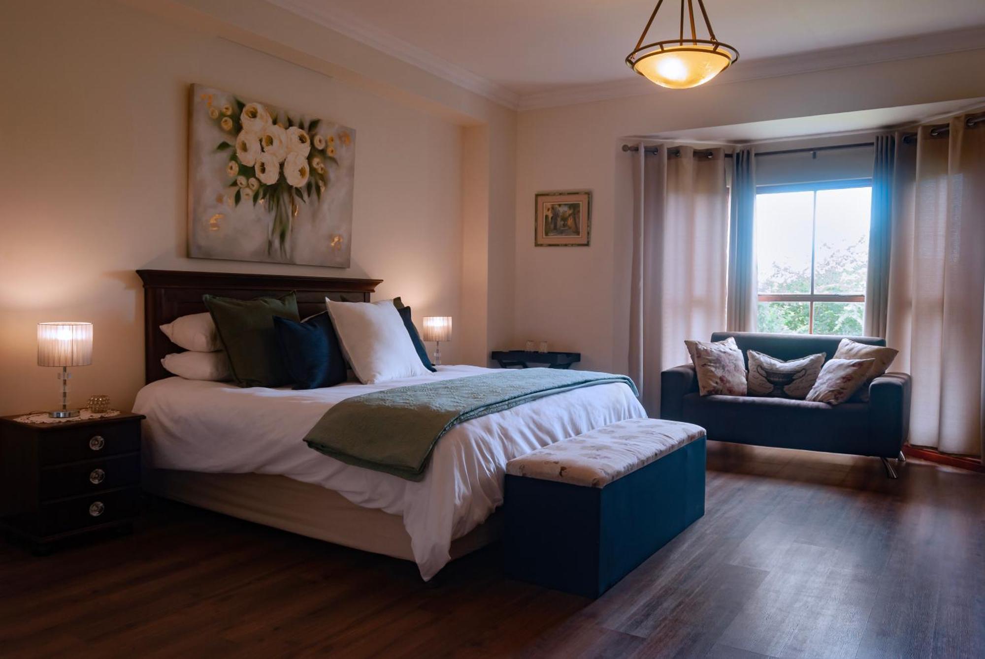 Hartley Manor Bed & Breakfast