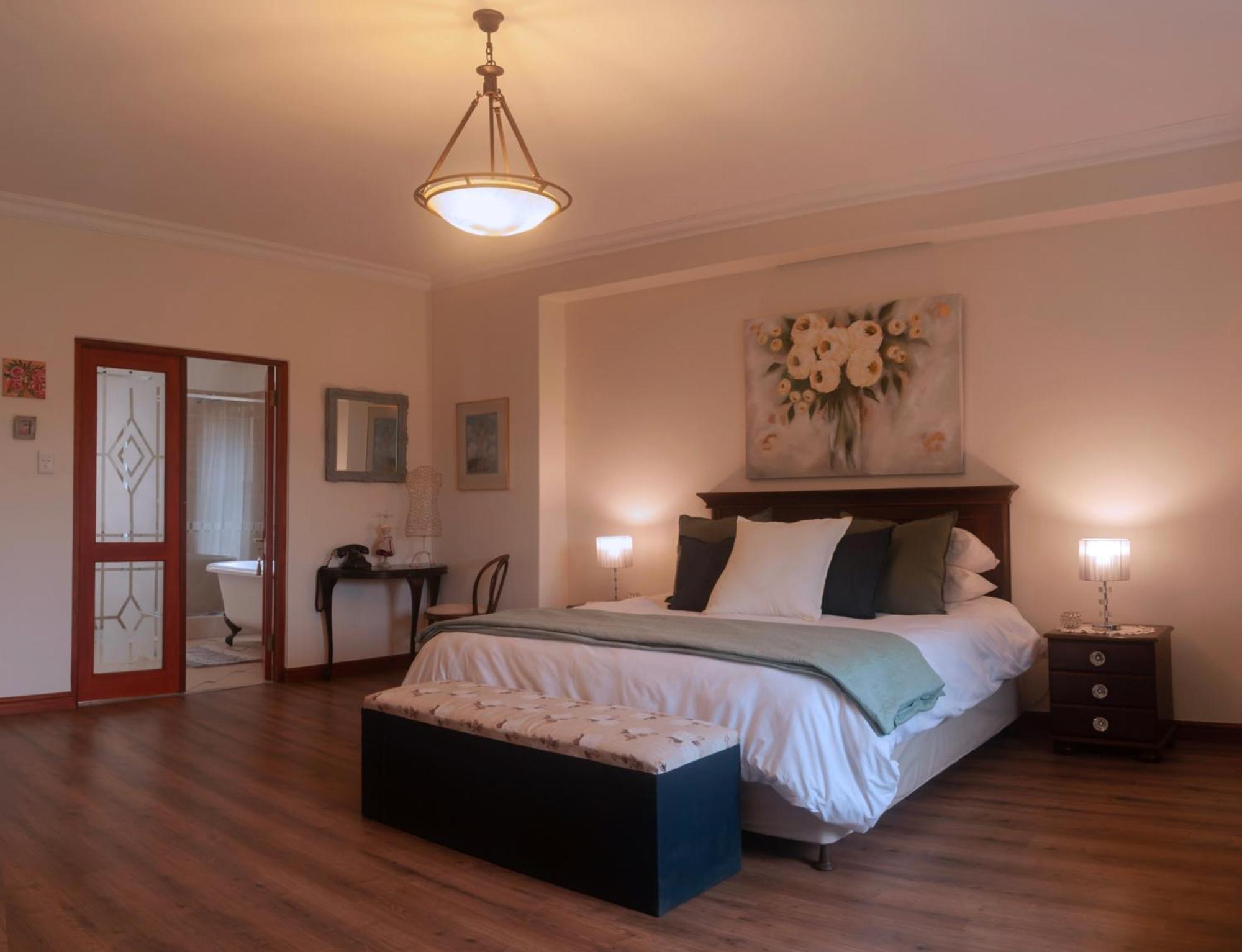 Hartley Manor Bed & Breakfast 3*