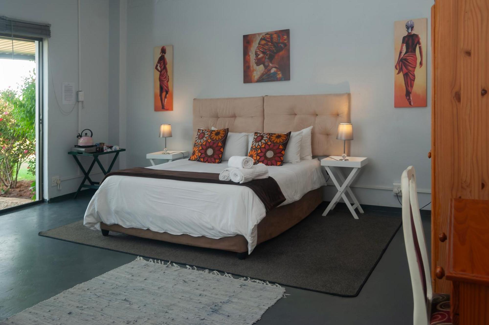 Bed & Breakfast Hartley Manor 3*