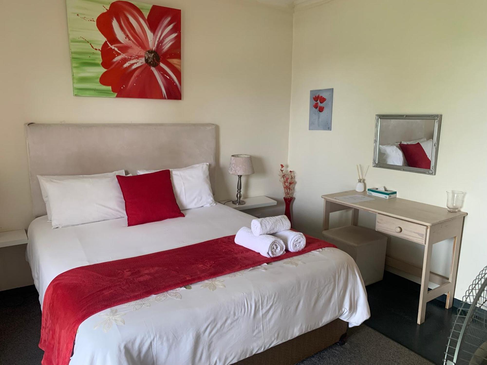 Hartley Manor Bed & Breakfast Muldersdrift