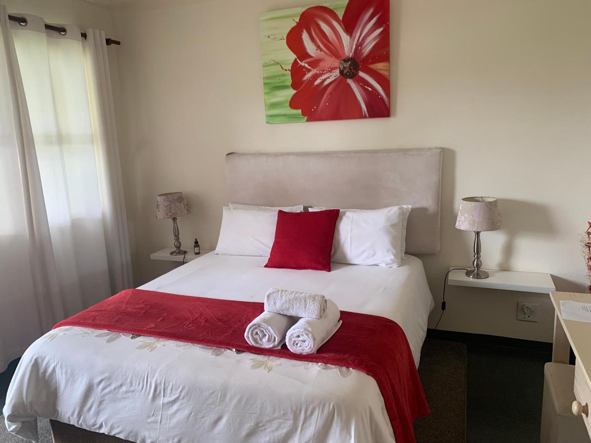 Bed & Breakfast Hartley Manor