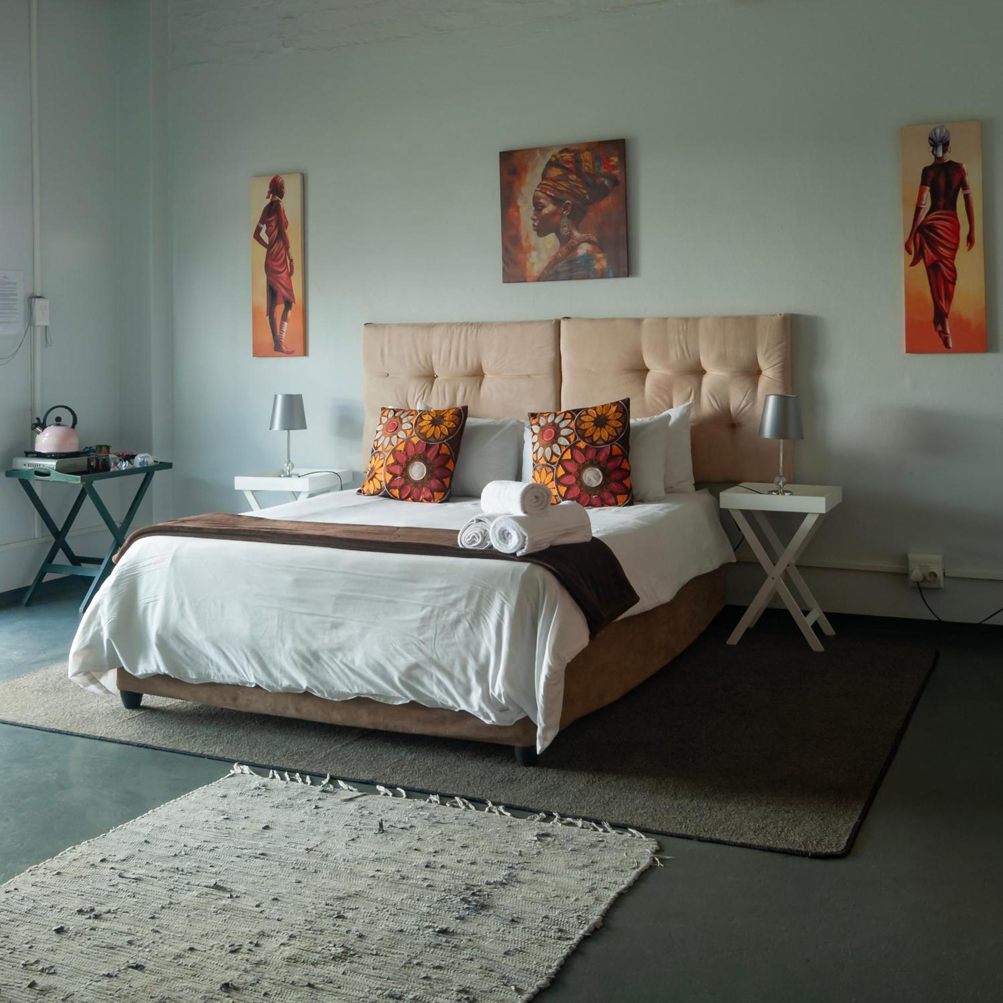Hartley Manor Bed & Breakfast 3*