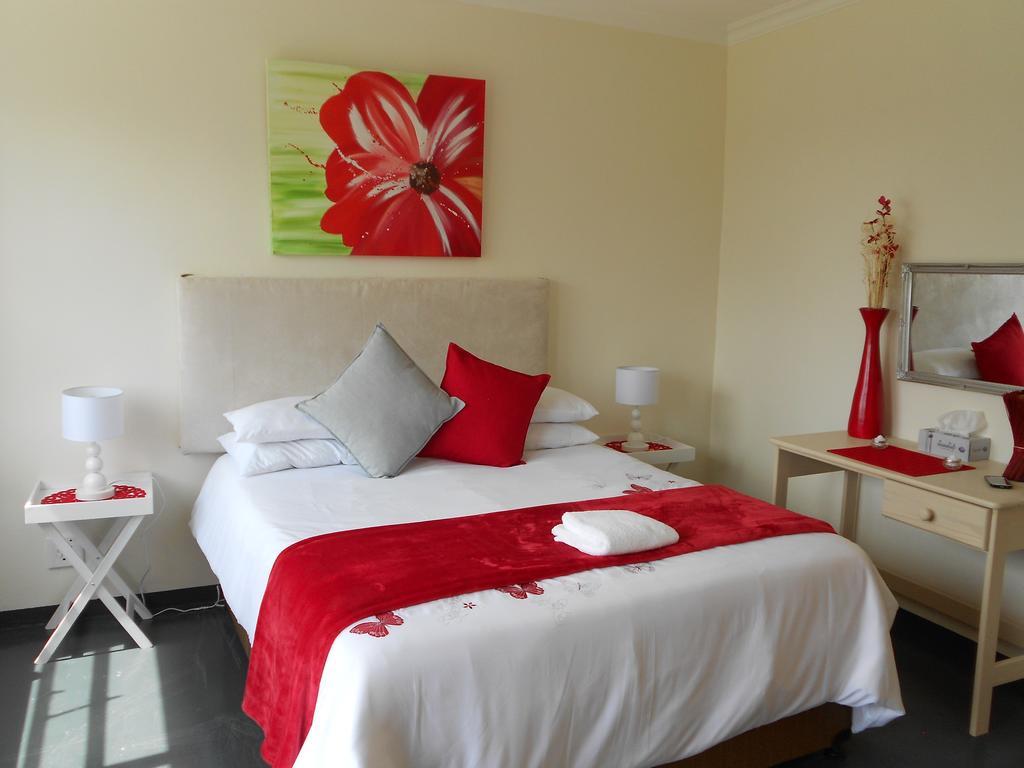 Bed & Breakfast Hartley Manor 3*