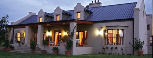 Hartley Manor 3*