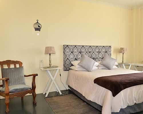 Hartley Manor Bed & Breakfast 3*