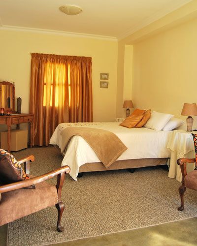 Bed & Breakfast Hartley Manor