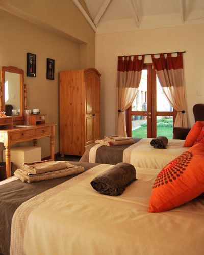 Hartley Manor Muldersdrift