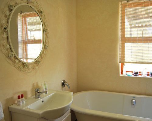 Bed & Breakfast Hartley Manor 3*