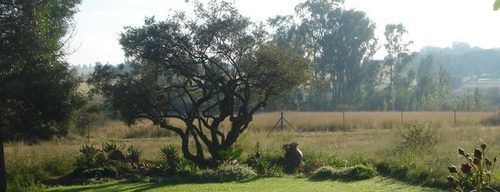Hartley Manor Bed & Breakfast 3*