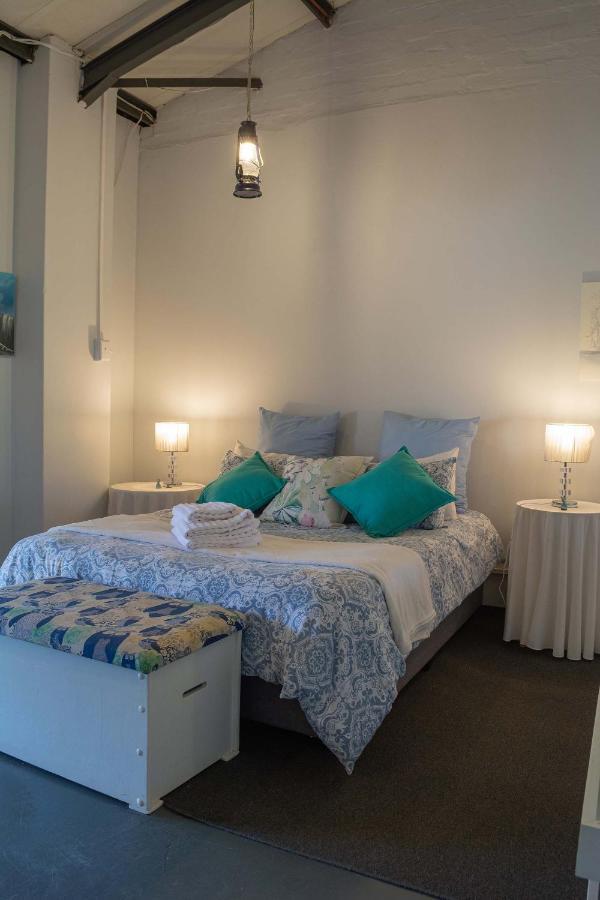Bed & Breakfast Hartley Manor 3*