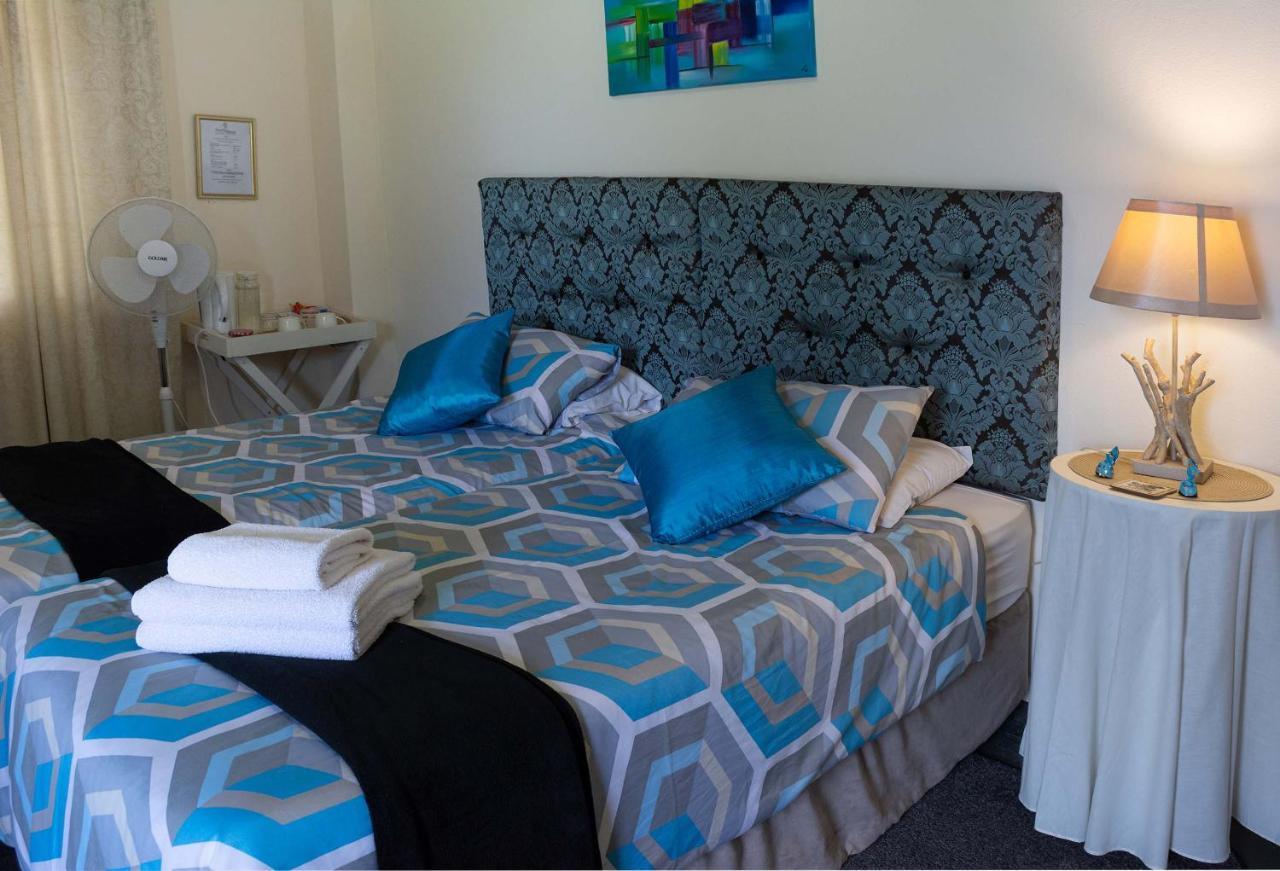 Bed & Breakfast Hartley Manor 3*