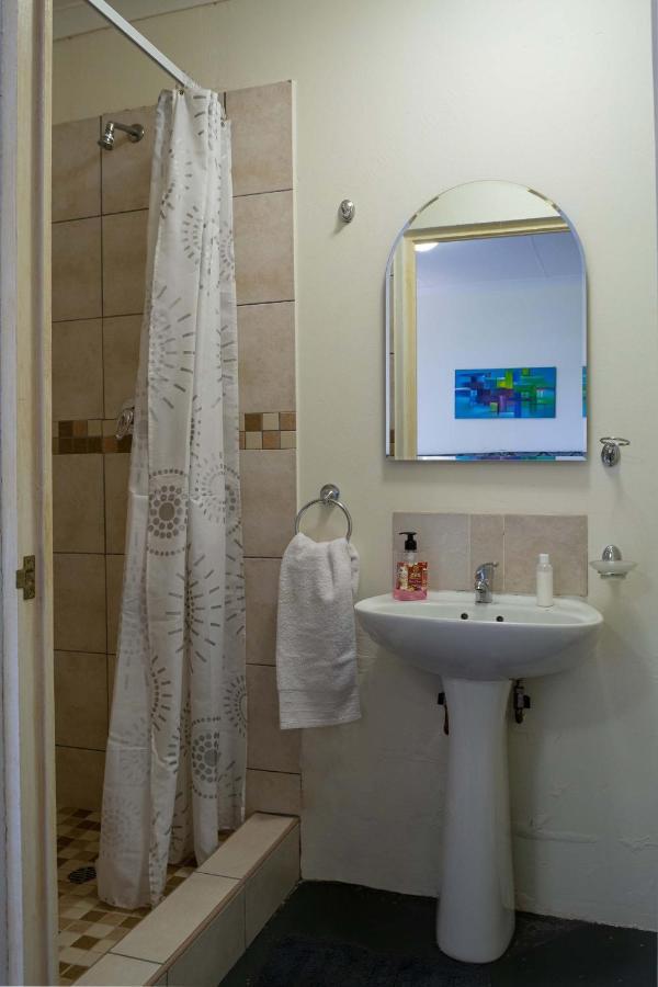 Hartley Manor Bed & Breakfast Muldersdrift