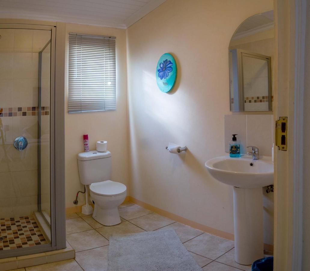 Bed & Breakfast Hartley Manor