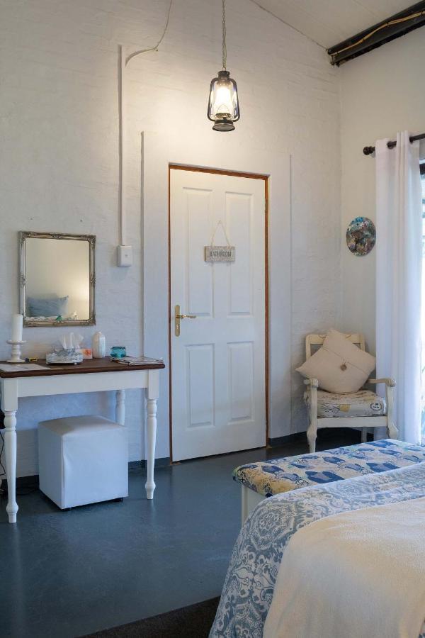 Hartley Manor Bed & Breakfast