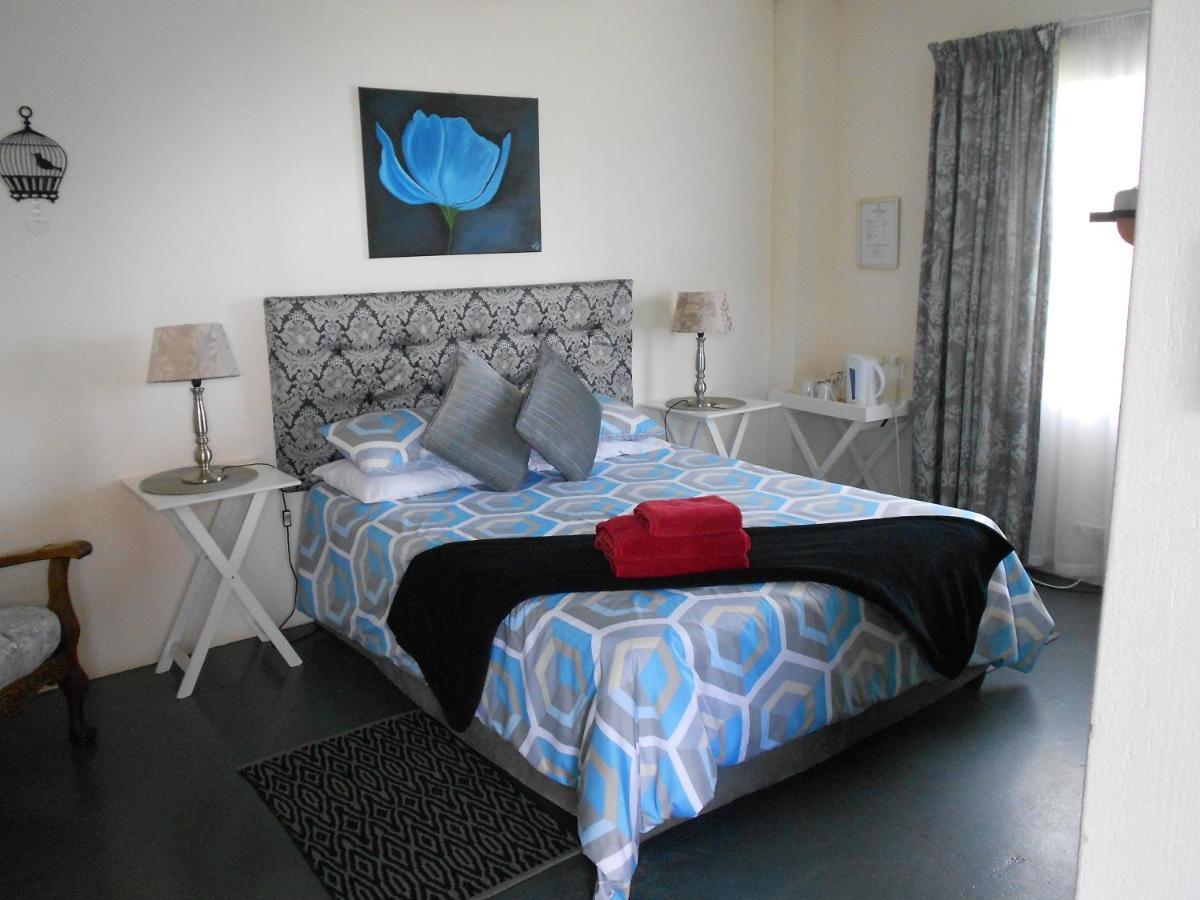 Hartley Manor Bed & Breakfast
