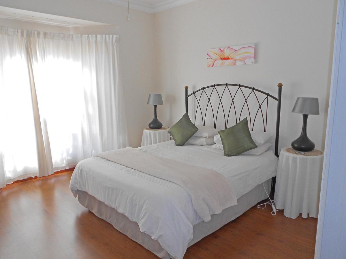 Bed & Breakfast Hartley Manor Muldersdrift