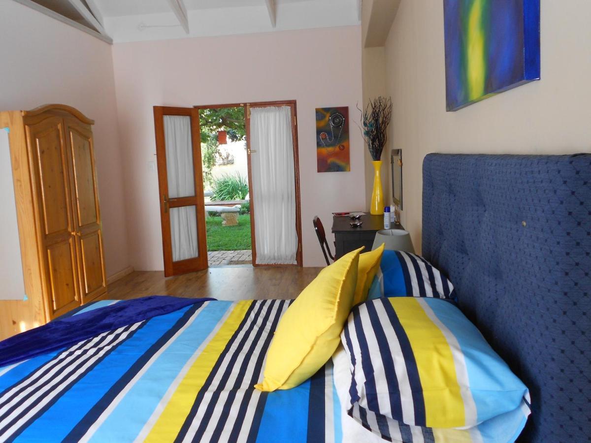 Hartley Manor Bed & Breakfast