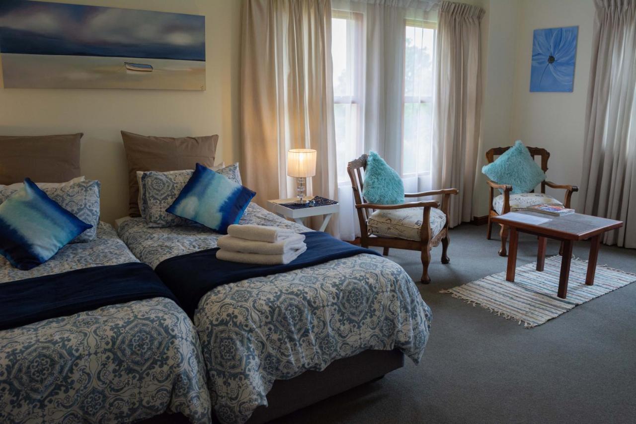 Hartley Manor 3*
