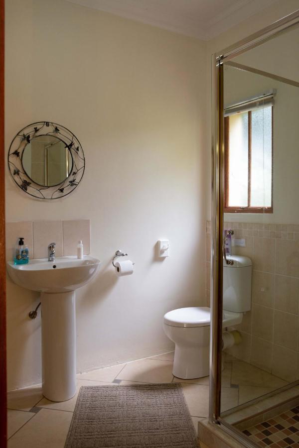 Bed & Breakfast Hartley Manor 3*